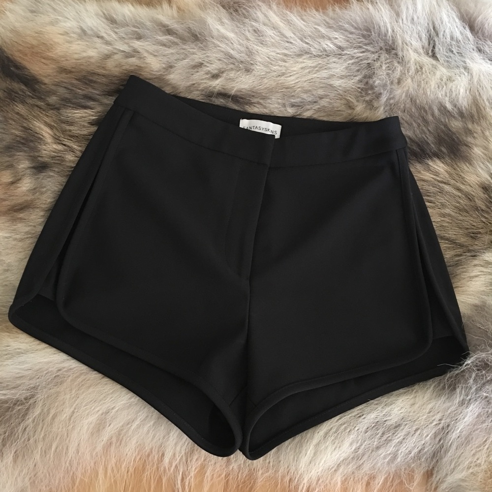 FANTASYSKINS shorts